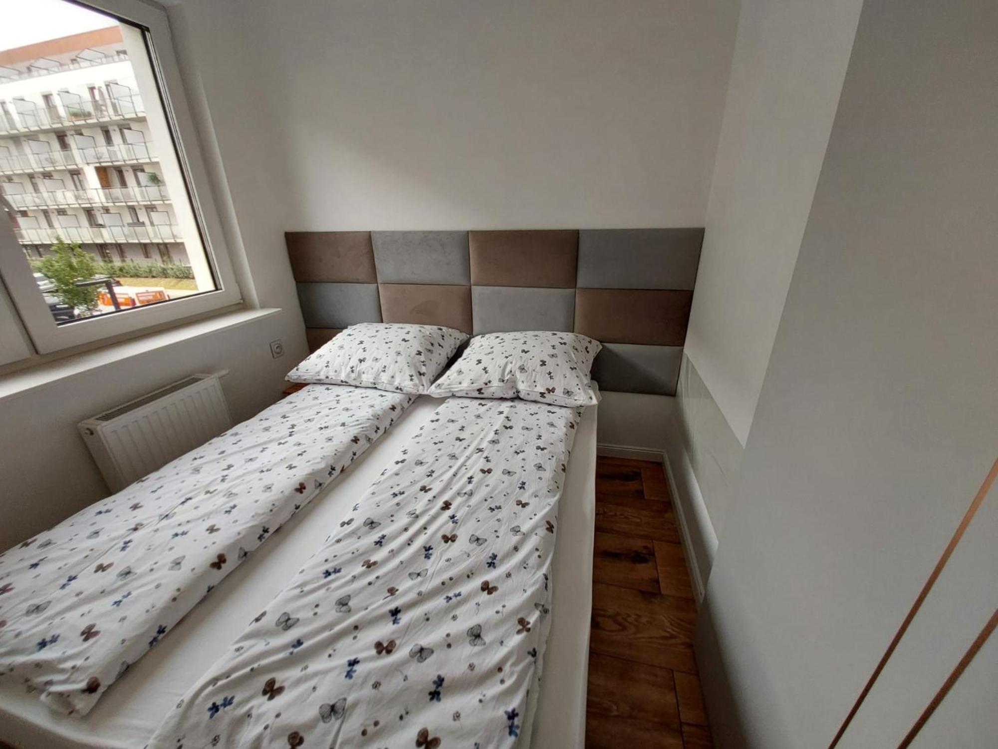 Apartments Posnania Parking Samodzielne Zameldowanie 24H Poznan Room photo