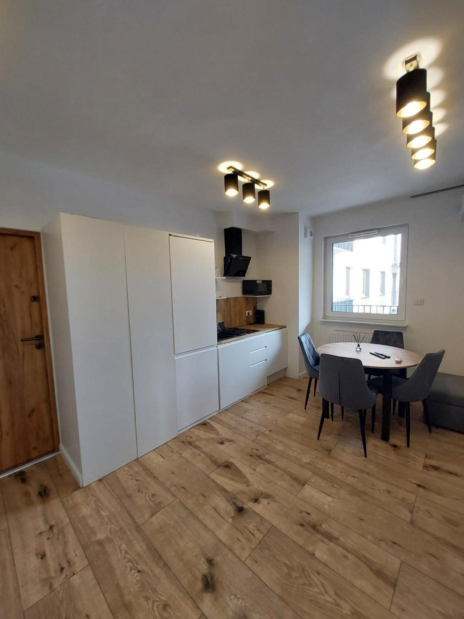 Apartments Posnania Parking Samodzielne Zameldowanie 24H Poznan Room photo