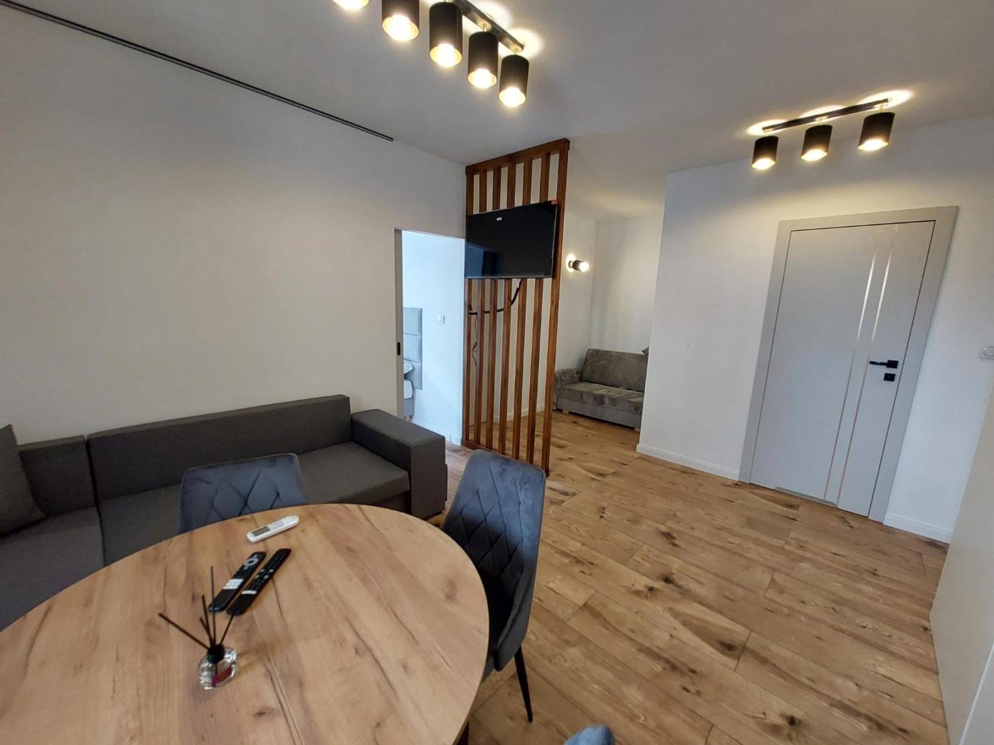 Apartments Posnania Parking Samodzielne Zameldowanie 24H Poznan Room photo