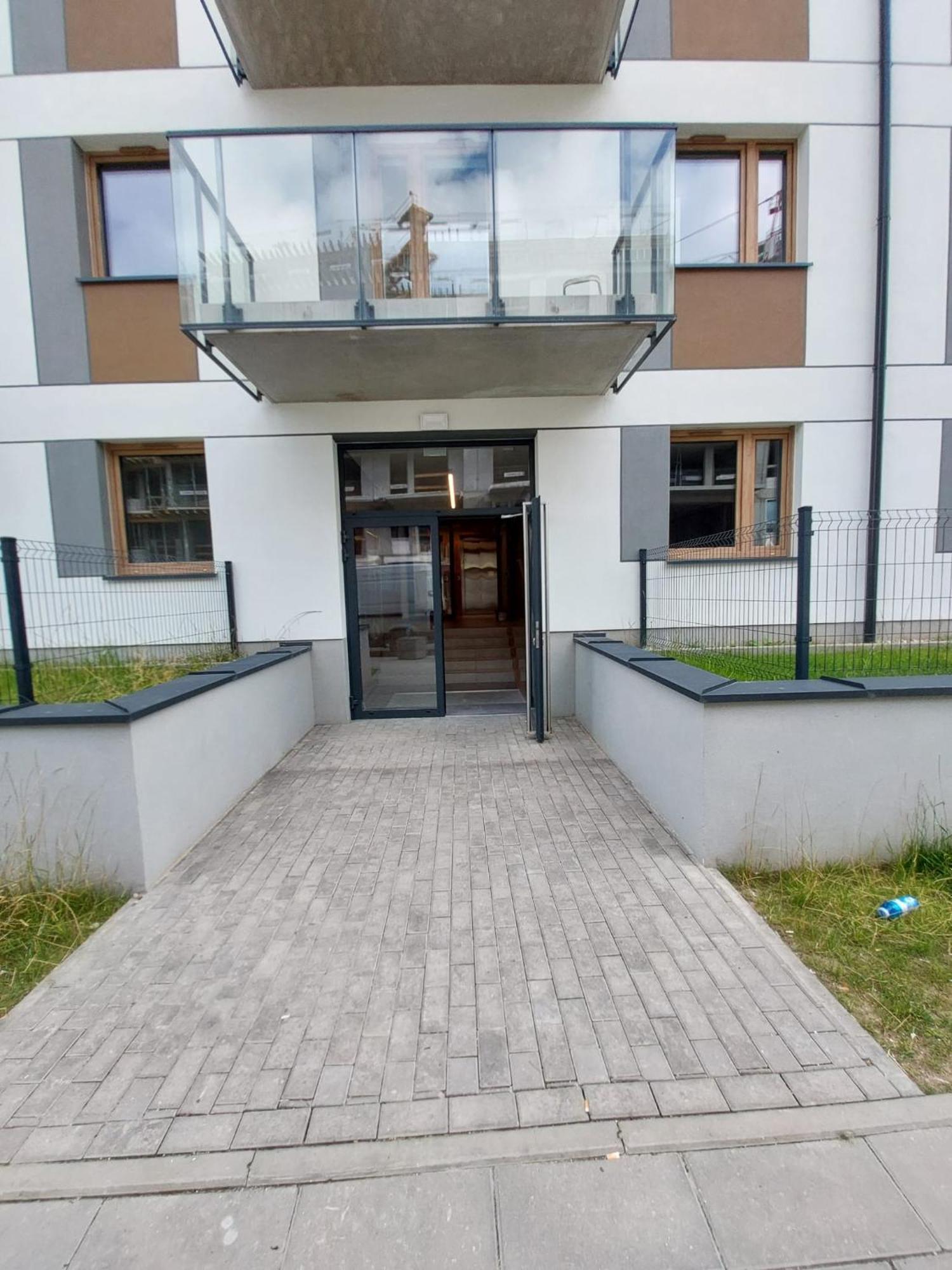 Apartments Posnania Parking Samodzielne Zameldowanie 24H Poznan Exterior photo